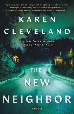 (PDF) The New Neighbor By _ (Karen   Cleveland).pdf